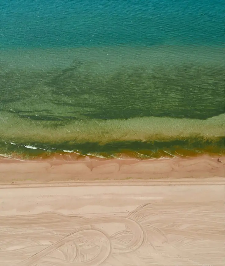 Southeastern Algarve